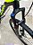 BICICLETA MTB ARO (29) VELOOH START 21 VELOCIDADES FREIO A DISCO MECÂNICO TAMANHO 15 (P) COR PRETO/NEON - Imagem 8