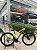 BICICLETA MTB ARO (29) VELOOH START 21 VELOCIDADES FREIO A DISCO MECÂNICO TAMANHO 15 (P) COR PRETO/NEON - Imagem 1