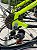 BICICLETA MTB ARO (29) VELOOH START 21 VELOCIDADES FREIO A DISCO MECÂNICO TAMANHO 15 (P) COR PRETO/NEON - Imagem 2