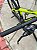 BICICLETA MTB ARO (29) VELOOH START 21 VELOCIDADES FREIO A DISCO MECÂNICO TAMANHO 15 (P) COR PRETO/NEON - Imagem 7