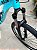 BICICLETA MTB FREERIDE ARO (26) HUPI NAJA KIT SINGLE S/ MARCHA FREIO DISC HIDRÁULICO TRASEIRO SHIMANO COR AZUL TURQUEZA - Imagem 7