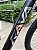 BICICLETA MTB ARO (29) RAVA GO LIGHT SHIMANO ESSA 8 VELOCIDADES (1X8) FREIO DISC HIDRAULICO TAMANHO 19 (G) COR CAMALEÃO - Imagem 12