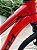 BICICLETA MTB ARO (29) VELOOH START 21 VELOCIDADES FREIO A DISCO MECÂNICO TAMANHO 15 (P) COR VERMELHO - Imagem 5
