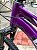 BICICLETA MTB ARO (29) VELOOH START 21 VELOCIDADES FREIO A DISCO MECÂNICO TAMANHO 15 (P) COR VIOLETA - Imagem 11
