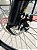 BICICLETA MTB ARO (29) VELOOH START 21 VELOCIDADES FREIO A DISCO MECÂNICO TAMANHO 15 (P) COR PRETO/ROSA - Imagem 10