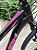 BICICLETA MTB ARO (29) VELOOH START 21 VELOCIDADES FREIO A DISCO MECÂNICO TAMANHO 15 (P) COR PRETO/ROSA - Imagem 6