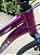 BICICLETA MTB ARO (29) VELOOH START 21 VELOCIDADES FREIO A DISCO MECÂNICO TAMANHO 13 (PP) COR VIOLETA - Imagem 9