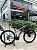 BICICLETA MTB ARO (29) VELOOH START 21 VELOCIDADES FREIO A DISCO MECÂNICO TAMANHO 15 (P) COR PRETO/PRATA - Imagem 1