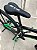 BICICLETA MTB ARO (29) VELOOH START 21 VELOCIDADES FREIO A DISCO MECÂNICO TAMANHO 15 (P) COR PRETO/VERDE - Imagem 4