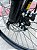 BICICLETA MTB ARO (29) VELOOH START 21 VELOCIDADES FREIO A DISCO MECÂNICO TAMANHO 19 (G) COR PRETO - Imagem 10