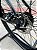BICICLETA MTB ARO (29) VELOOH START 21 VELOCIDADES FREIO A DISCO MECÂNICO TAMANHO 17 (M) COR PRATA/PRETO - Imagem 8