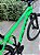 BICICLETA MTB ARO (29) VELOOH START 21 VELOCIDADES FREIO A DISCO MECÂNICO TAMANHO 17 (M) COR VERDE/PRETO - Imagem 4