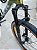 BICICLETA MTB ARO (29) TREK PROCALIBER 9.6L SRAM EAGLE 70 12V FREIO DISC HIDRÁULICO TAMANHO 19 (G) COR PRETA/VERDE - Imagem 11