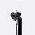 CANOTE DE SELIM HUPI RIDE 27.2MM 400MM PRETO COR PRETO - Imagem 2
