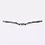 GUIDAO FREERIDE HUPI RIDE 2026 RISE 30 COR PRETO TAMANHO 780MM - Imagem 1