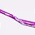 GUIDAO FREERIDE HUPI RIDE 2026 RISE 30 COR ROXO TAMANHO 780MM - Imagem 4