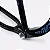QUADRO ARO (26) HUPI NAJA V10 HORIZONTAL COR PRETO/CINZA - Imagem 8