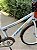 BICICLETA ARO (26) FEMININA BRANCA/MARRON S/MARCHA FREIO V/BRAKE TRACK CONFORT - Imagem 5