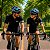 CAPACETE CICLISMO ADULTO ELLEVEN MTB INMOLD RACE CAMALEÃO TAMANHO G (57-62) - Imagem 1