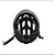 CAPACETE CICLISMO ADULTO ELLEVEN MTB INMOLD RACE CAMALEÃO TAMANHO G (57-62) - Imagem 5