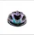 CAPACETE CICLISMO ADULTO ELLEVEN MTB INMOLD RACE CAMALEÃO TAMANHO G (57-62) - Imagem 3