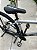 BICICLETA MTB ARO (29) VELOOH START 21 VELOCIDADES FREIO A DISCO MECÂNICO TAMANHO 17 (M) COR CINZA/PRETO - Imagem 5