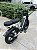 BICICLETA ELETRICA DUOS E-KOA BRANCO 1000W BATERIA 48V 15AH LITIO FAT BIKE - Imagem 14
