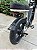 BICICLETA ELETRICA DUOS E-KOA BRANCO 1000W BATERIA 48V 15AH LITIO FAT BIKE - Imagem 13