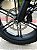 BICICLETA ELETRICA DUOS E-KOA BRANCO 1000W BATERIA 48V 15AH LITIO FAT BIKE - Imagem 11