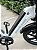 BICICLETA ELETRICA DUOS E-KOA BRANCO 1000W BATERIA 48V 15AH LITIO FAT BIKE - Imagem 5