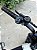 BICICLETA ELETRICA DUOS E-KOA BRANCO 1000W BATERIA 48V 15AH LITIO FAT BIKE - Imagem 9