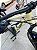 BICICLETA MTB ARO (29) VELOOH START 21 VELOCIDADES FREIO A DISCO MECÂNICO TAMANHO 15 (P) COR BEGE/VERDE MILITAR - Imagem 8