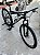 BICICLETA MTB ARO (29) VELOOH START 21 VELOCIDADES FREIO A DISCO MECÂNICO TAMANHO 15 (P) COR PRETO/BRANCO - Imagem 11