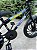 BICICLETA ARO (16) MASCULINA COR PRETO S/MARCHA MARCA VELOOH PERSONALIZADA - Imagem 4