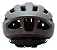 CAPACETE CICLISMO ADULTO CINZA/BRANCO ELLEVEN INMOLD SEM LED TAMANHO M (53-57) - Imagem 5