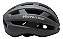 CAPACETE CICLISMO ADULTO CINZA/BRANCO ELLEVEN INMOLD SEM LED TAMANHO M (53-57) - Imagem 2