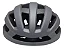 CAPACETE CICLISMO ADULTO CINZA/BRANCO ELLEVEN INMOLD SEM LED TAMANHO M (53-57) - Imagem 7