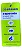 CAPACETE CICLISMO ADULTO CINZA/BRANCO ELLEVEN INMOLD SEM LED TAMANHO M (53-57) - Imagem 8