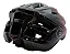 CAPACETE CICLISMO ADULTO VERMELHO/PRETO ELLEVEN INMOLD RACE S/ LED TAMANHO M (53-57) - Imagem 5