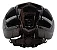 CAPACETE CICLISMO ADULTO VERMELHO/PRETO ELLEVEN INMOLD RACE S/ LED TAMANHO M (53-57) - Imagem 6