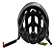 CAPACETE CICLISMO ADULTO VERMELHO/PRETO ELLEVEN INMOLD RACE S/ LED TAMANHO M (53-57) - Imagem 7