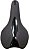 BANCO SELIM ELLEVEN MTB ANATOMICO + GEL 256MM X 158MM - Imagem 2