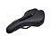 BANCO SELIM ELLEVEN MTB VAZADO PRETO 270MM X 155MM - Imagem 3