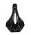 BANCO SELIM ELLEVEN MTB VAZADO PRETO 270MM X 155MM - Imagem 6