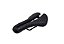 BANCO SELIM ELLEVEN MTB SPEED RACE VAZADO PRETO 250MM X 148MM - Imagem 2