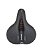 BANCO SELIM ELLEVEN CITY CONFORTO VAZADO PRETO CINZA 250MM X 205MM - Imagem 3