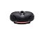 BANCO SELIM ELLEVEN CITY CONFORTO VAZADO PRETO CINZA 250MM X 205MM - Imagem 4