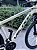 BICICLETA MTB ARO (29) VELOOH VH100 ALUMINIO 24 VELOCIDADES (3X8) FREIO A DISCO HIDÁULICO TAMANHO 17 (M) BEGE - Imagem 4