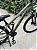 BICICLETA MTB ARO (29) VELOOH VH100 ALUMINIO 24 VELOCIDADES (3X8) FREIO A DISCO HIDÁULICO TAMANHO 13 (PP) VERDE MILITAR - Imagem 4