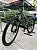 BICICLETA MTB ARO (29) VELOOH VH100 ALUMINIO 24 VELOCIDADES (3X8) FREIO A DISCO HIDÁULICO TAMANHO 13 (PP) VERDE MILITAR - Imagem 12